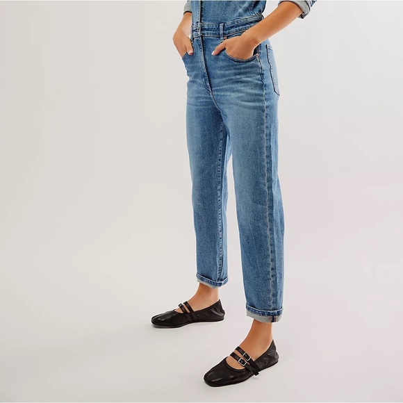 Free people Gemini Ballet Flats - Picture 2 of 9